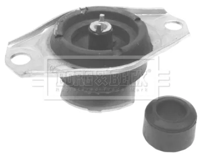 BEM3058 BORG & BECK Подвеска, двигатель