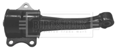 BEM3144 BORG & BECK Подвеска, двигатель