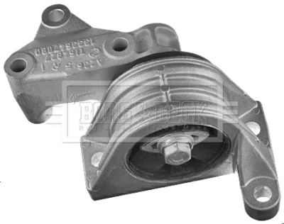 BEM3905 BORG & BECK Подвеска, двигатель