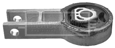 BEM4028 BORG & BECK Подвеска, двигатель