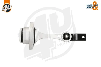 72007VV 4U Autoparts Подвеска, двигатель