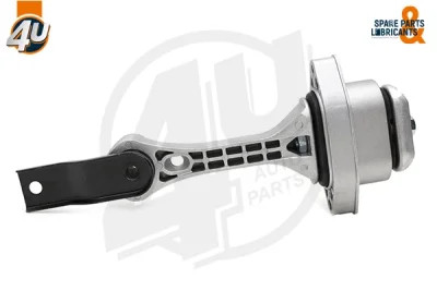 72354VV 4U Autoparts Подвеска, двигатель