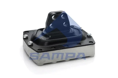 030.211 SAMPA Подвеска, двигатель