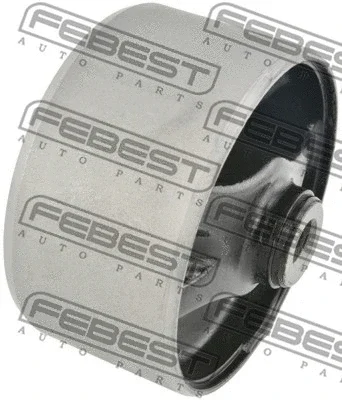 Подвеска, двигатель FEBEST MMB-CS3ARR