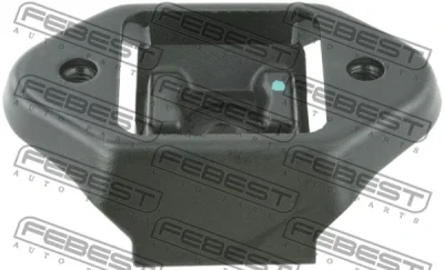 Подвеска, двигатель FEBEST SZM-013