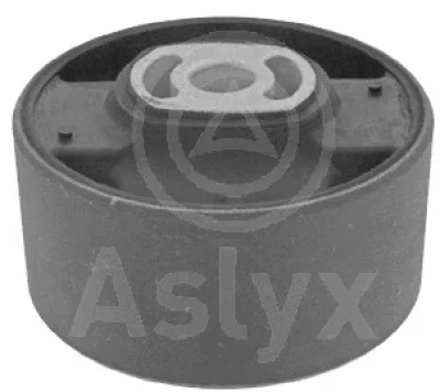 AS-201102 Aslyx Подвеска, двигатель