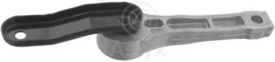 AS-202302 Aslyx Подвеска, двигатель