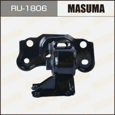 RU-1806 MASUMA Подвеска, двигатель