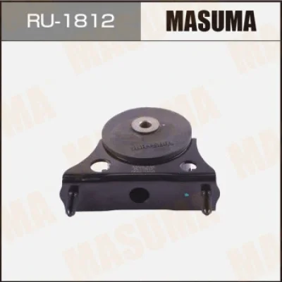 RU-1812 MASUMA Подвеска, двигатель