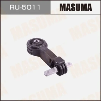 Подвеска, двигатель MASUMA RU-5011