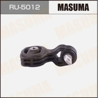 Подвеска, двигатель MASUMA RU-5012