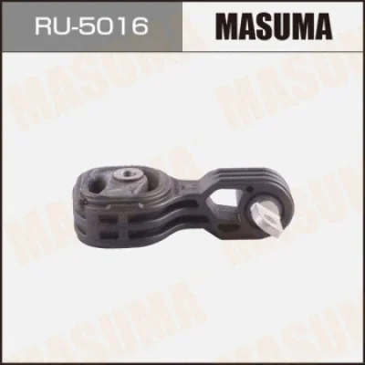 Подвеска, двигатель MASUMA RU-5016