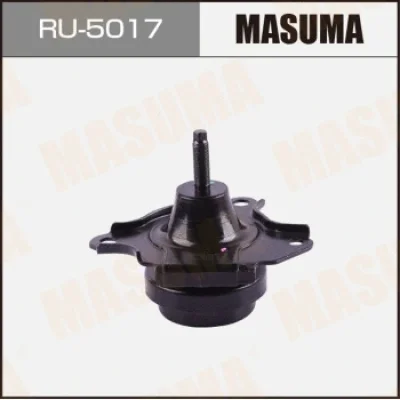 Подвеска, двигатель MASUMA RU-5017
