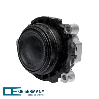 801011 OE Germany Подвеска, двигатель