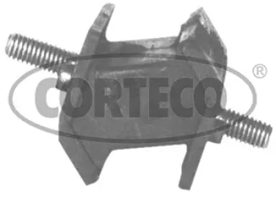 21652156 CORTECO Подвеска, автоматическая коробка передач