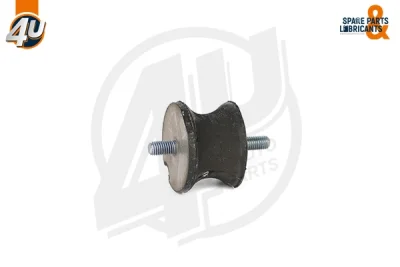 U03054 4U Autoparts Подвеска, автоматическая коробка передач