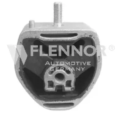 Подвеска, механическая коробка передач FLENNOR FL4467-J