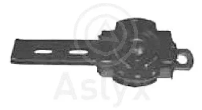 AS-200294 Aslyx Подвеска, механическая коробка передач