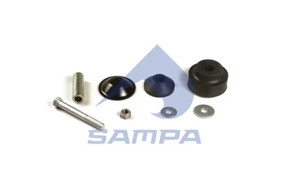 080.558 SAMPA Гаситель, подвеска двигателя