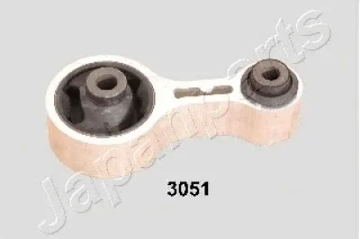 RU-3051 JAPANPARTS Подвеска, двигатель