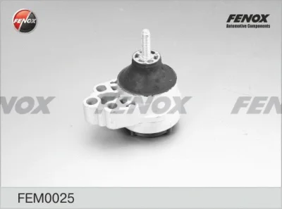 Подвеска, двигатель FENOX FEM0025