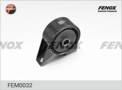 FEM0032 FENOX Подвеска, двигатель