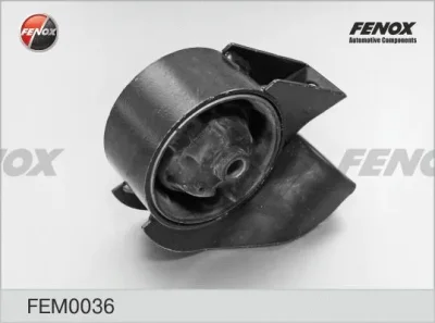 Подвеска, двигатель FENOX FEM0036