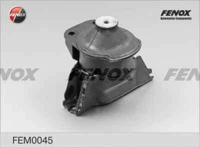 Подвеска, двигатель FENOX FEM0045