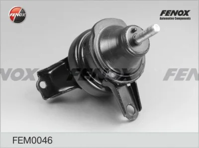 Подвеска, двигатель FENOX FEM0046