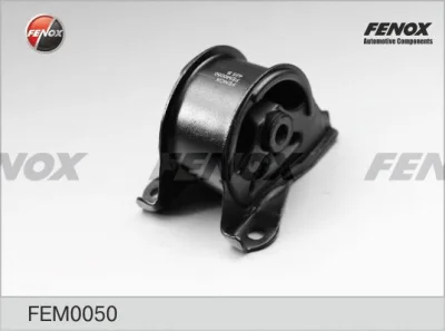 FEM0050 FENOX Подвеска, двигатель