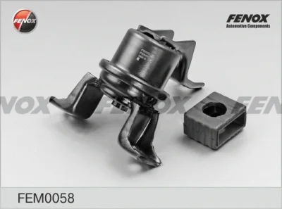 Подвеска, двигатель FENOX FEM0058