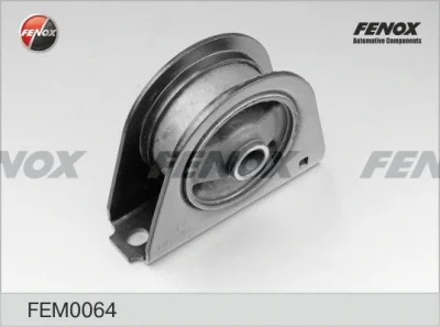 Подвеска, двигатель FENOX FEM0064