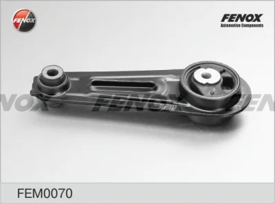 Подвеска, двигатель FENOX FEM0070