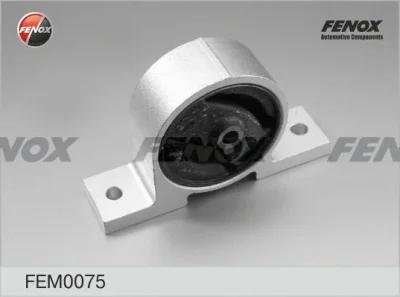 Подвеска, двигатель FENOX FEM0075