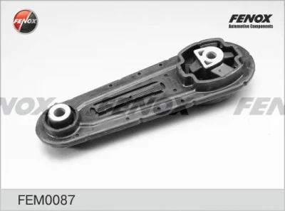 Подвеска, двигатель FENOX FEM0087