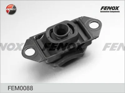 FEM0088 FENOX Подвеска, двигатель