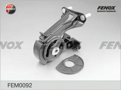 Подвеска, двигатель FENOX FEM0092