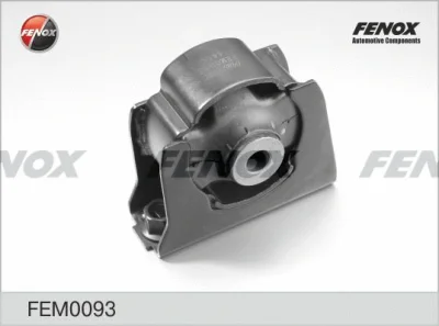 Подвеска, двигатель FENOX FEM0093
