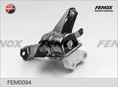 Подвеска, двигатель FENOX FEM0094