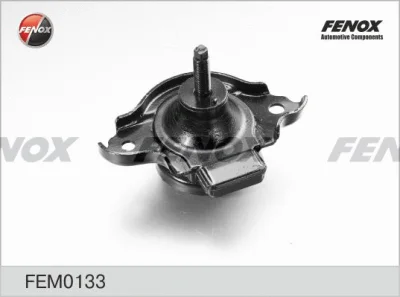 FEM0133 FENOX Подвеска, двигатель