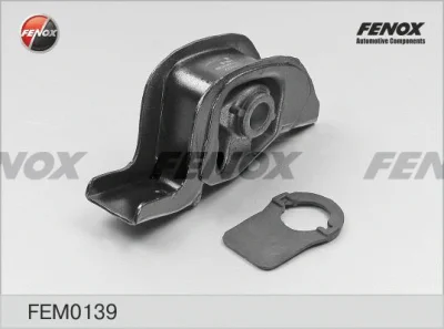 Подвеска, двигатель FENOX FEM0139