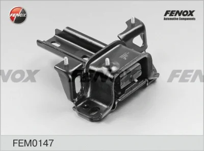 FEM0147 FENOX Подвеска, двигатель