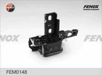 FEM0148 FENOX Подвеска, двигатель