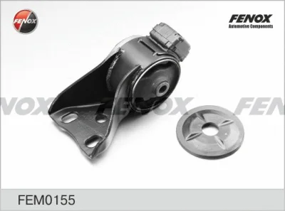 FEM0155 FENOX Подвеска, двигатель