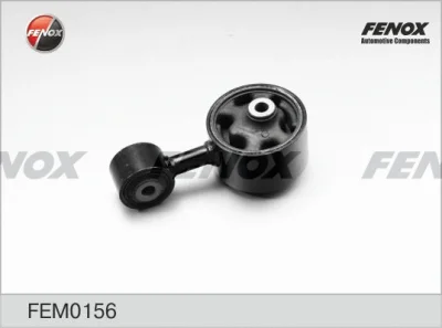 FEM0156 FENOX Подвеска, двигатель