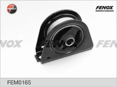 FEM0165 FENOX Подвеска, двигатель