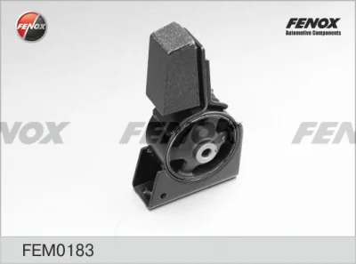 Подвеска, двигатель FENOX FEM0183