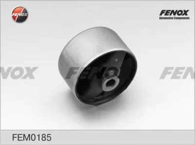 Подвеска, двигатель FENOX FEM0185