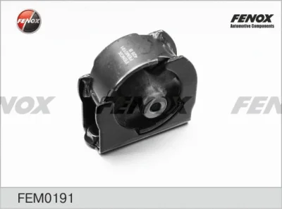 Подвеска, двигатель FENOX FEM0191