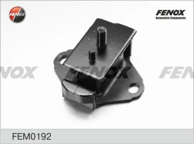 Подвеска, двигатель FENOX FEM0192